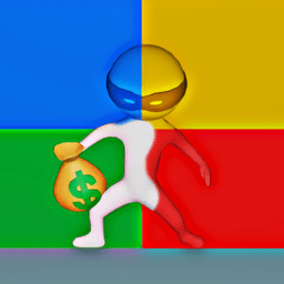 小偷模拟器2022最新版