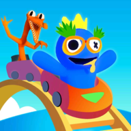 超级过山车手游下载