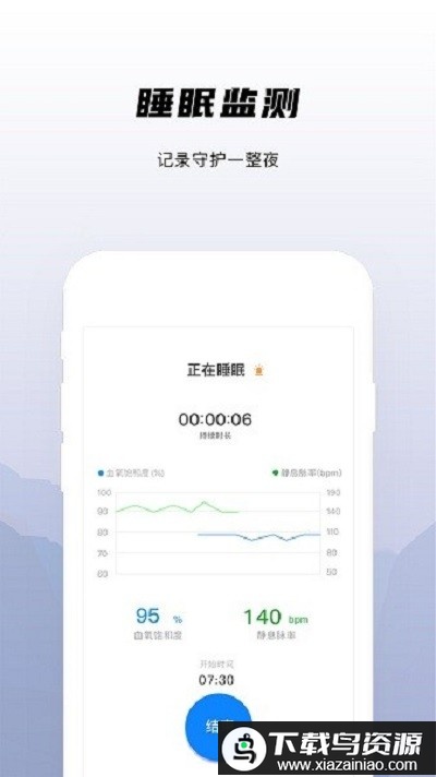 兆观健康平台截图1