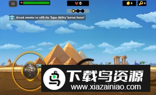 死亡蠕虫最新版本2025无限金币版最新版截图3