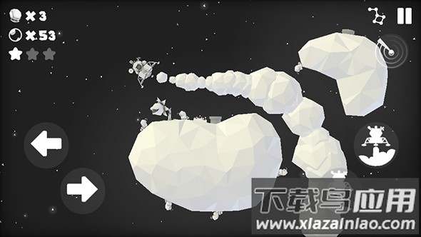 汤姆船长银河旅行家游戏下载截图1