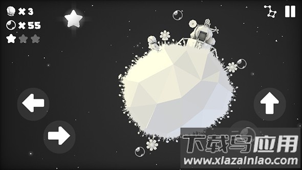 汤姆船长银河旅行家游戏下载截图2