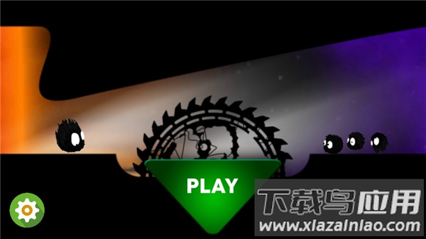 毛茸茸的跳跃队(Furry Jump Team)最新版截图1