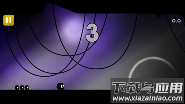 毛茸茸的跳跃队(Furry Jump Team)最新版截图3