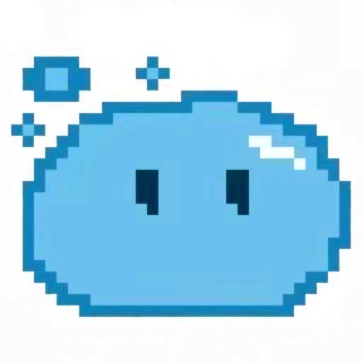 抵抗吧史莱姆最新破解版