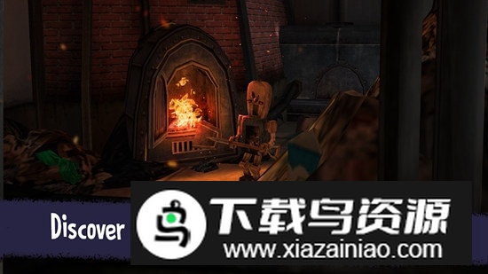 Ice Scream 5恐怖冰淇淋5官方中文手机版截图2