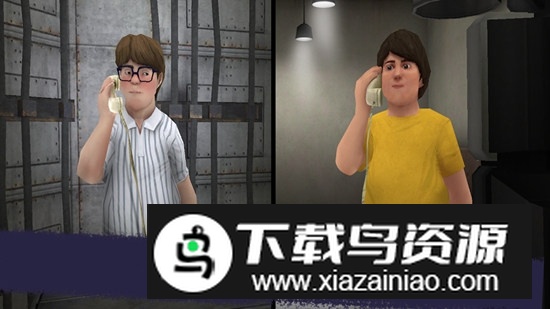 Ice Scream 5恐怖冰淇淋5官方中文手机版截图3