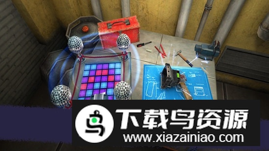 Ice Scream 5恐怖冰淇淋5官方中文手机版截图4