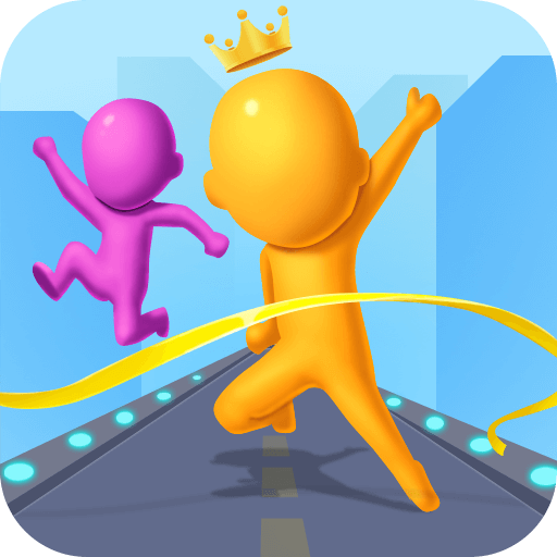 火柴人超级突击官方版