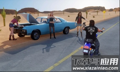 摩托车长途旅行手游下载最新版截图2