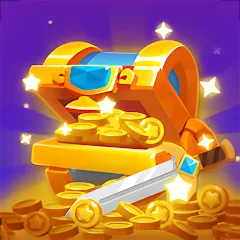 Chest Knight宝箱骑士免广告版