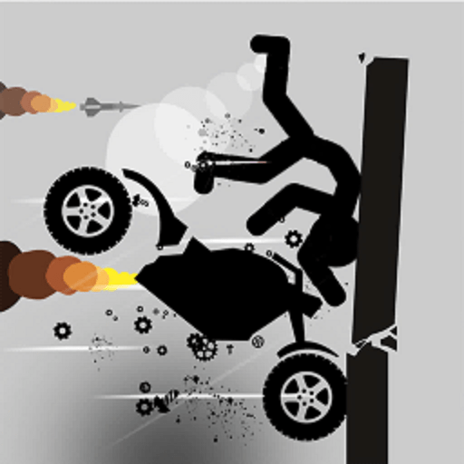 火柴人给我死最新版