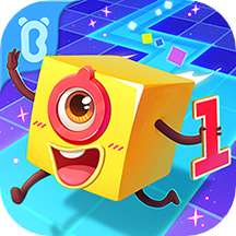 神奇数字宝宝app官方最新版