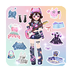 公主梦幻穿搭游戏手机版