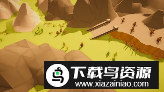 浮岛世界2游戏最新版最新版截图1