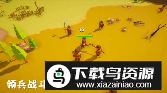 浮岛世界2游戏最新版最新版截图3