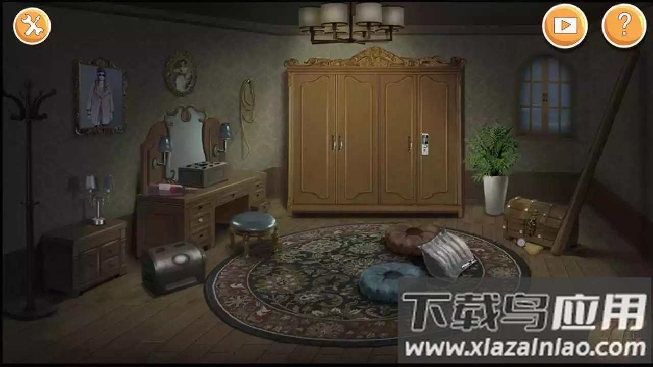 走出机械迷宫游戏下载安装(Machine maze)截图