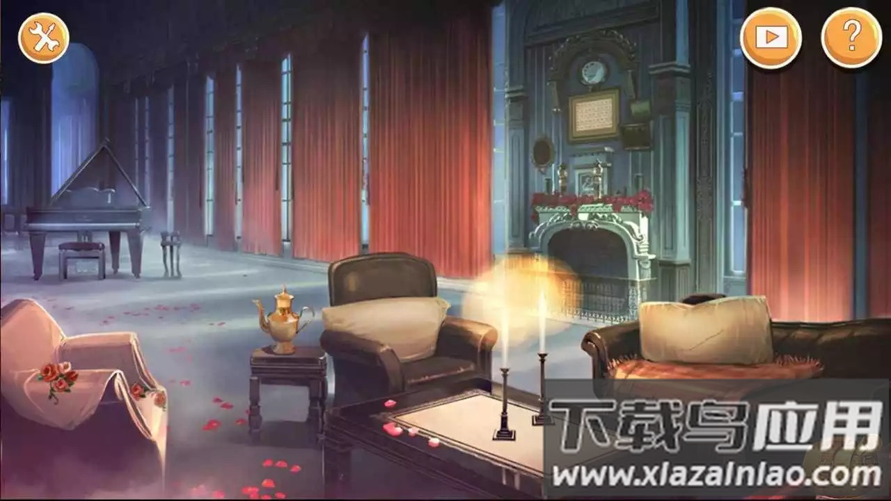 走出机械迷宫游戏下载安装(Machine maze)截图