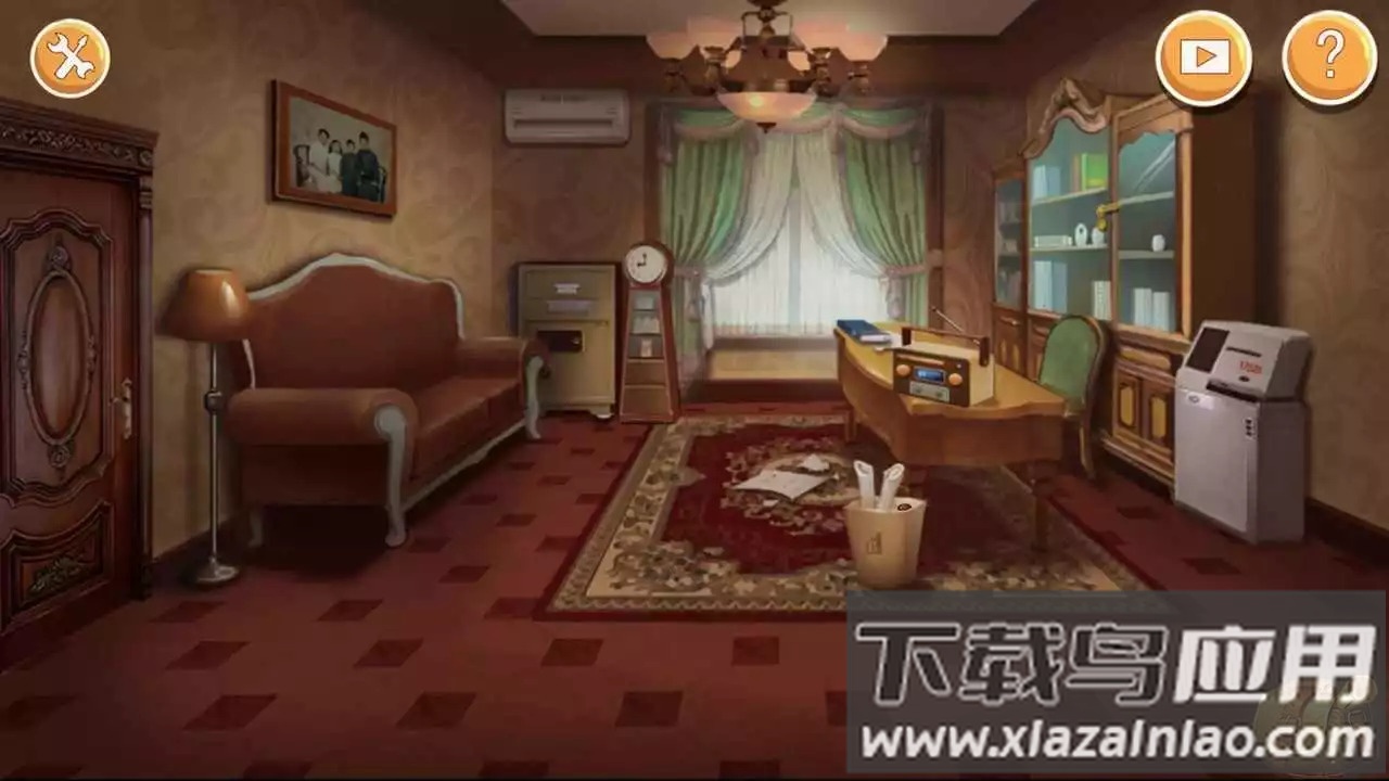 走出机械迷宫游戏下载安装(Machine maze)截图