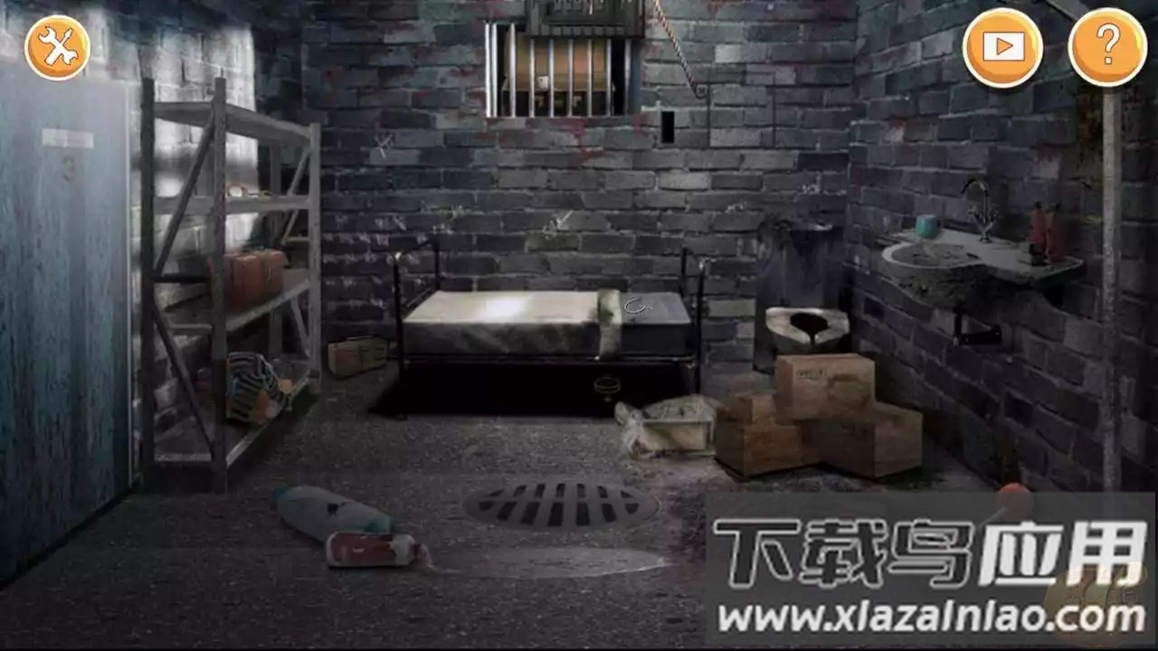 走出机械迷宫游戏下载安装(Machine maze)截图