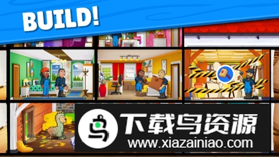 Alpaca Farm羊驼农场手游免费版最新版截图3