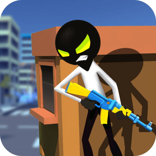 火柴人争霸大陆官方版