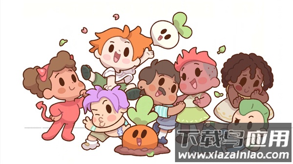 爱别离游戏截图3