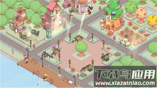 爱别离游戏截图4