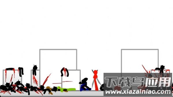 火柴人战争冲突下载安装魔改版截图4