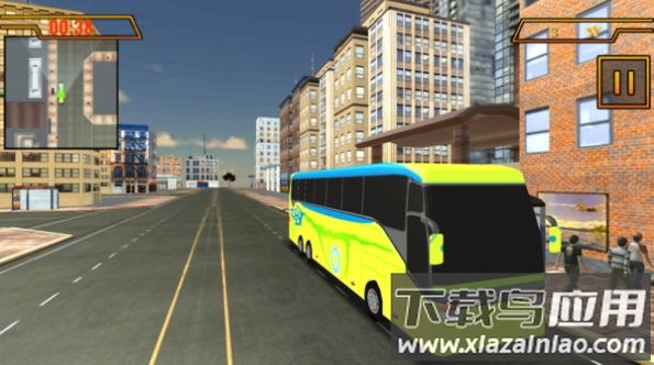 汽车驾驶大师下载安装截图