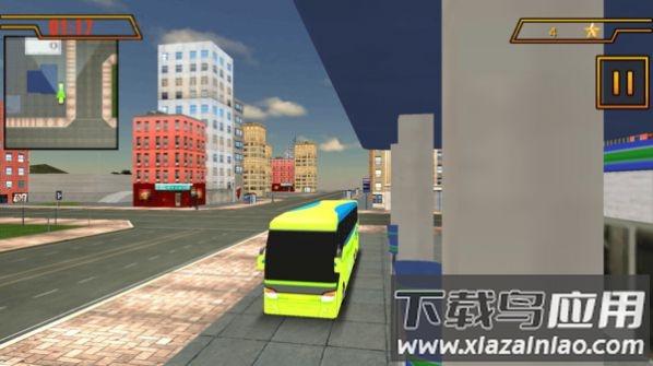 汽车驾驶大师下载安装截图