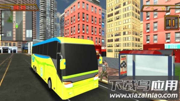 汽车驾驶大师下载安装截图