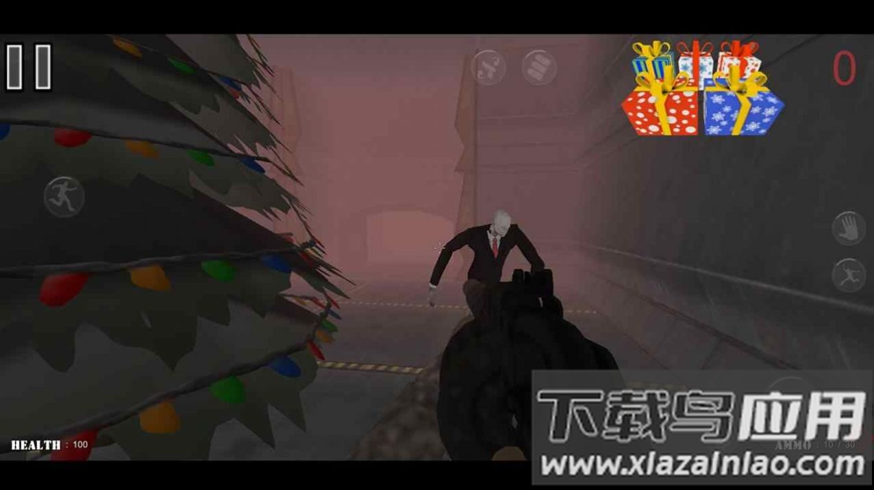 圣诞夜冒险手游下载截图1