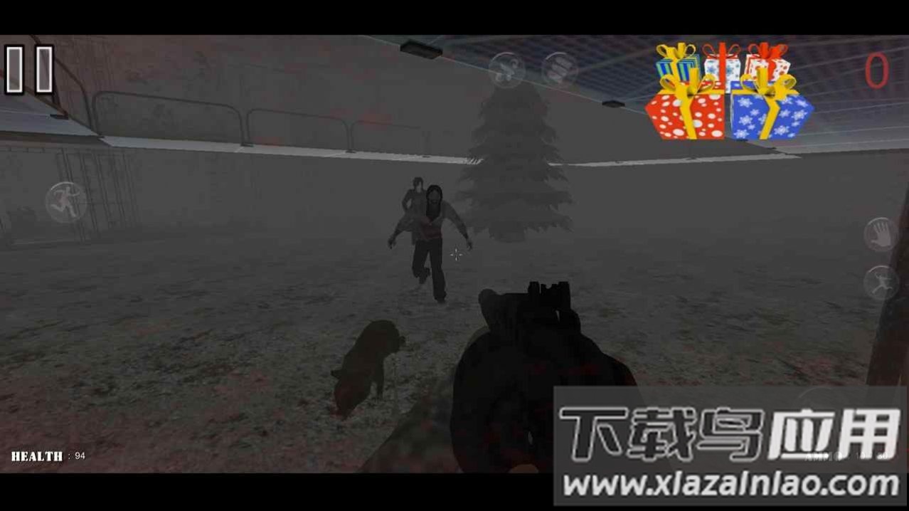 圣诞夜冒险手游下载截图2