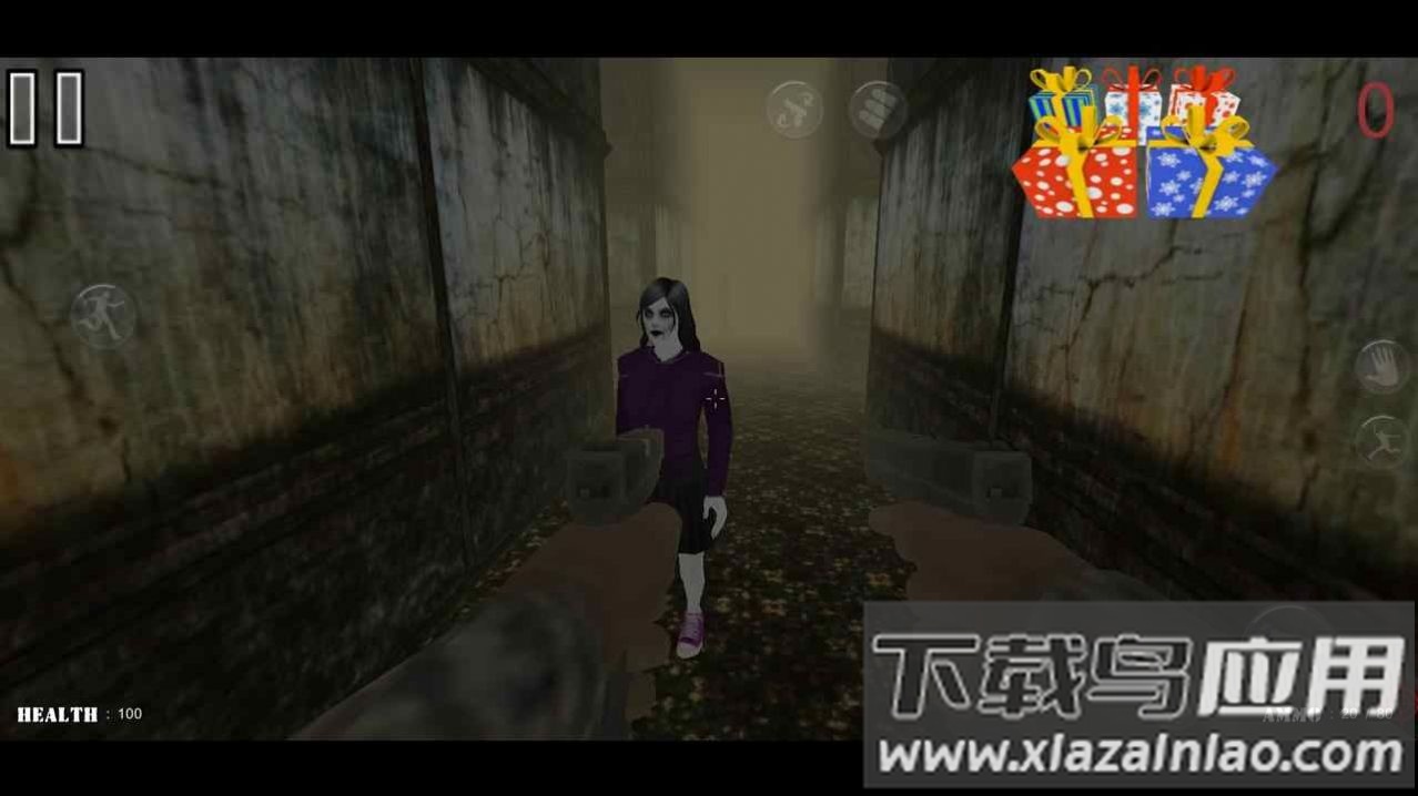 圣诞夜冒险手游下载截图3