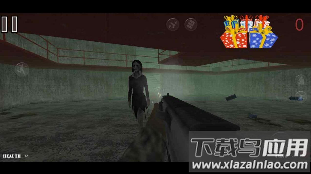 圣诞夜冒险手游下载截图4