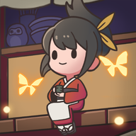 妖怪餐厅无限勾玉钥匙破解版