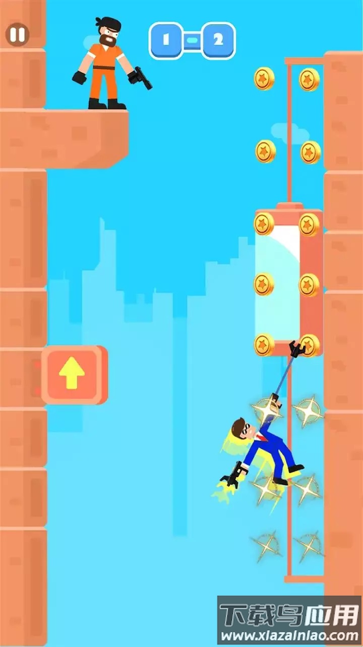 挂钩大师游戏下载截图2