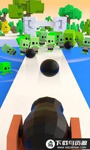 僵尸一波又一波游戏最新版截图1