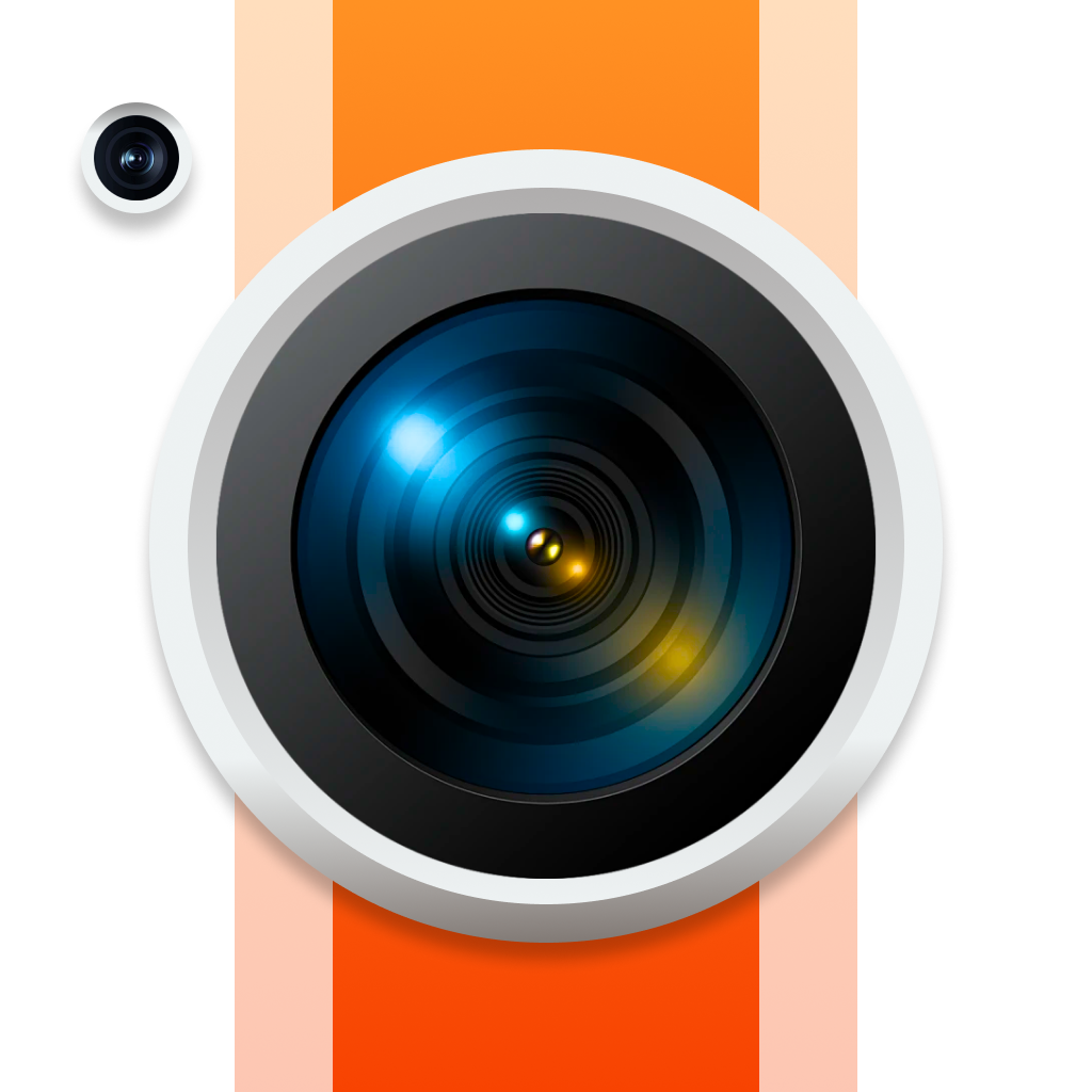 即刻打卡水印相机app