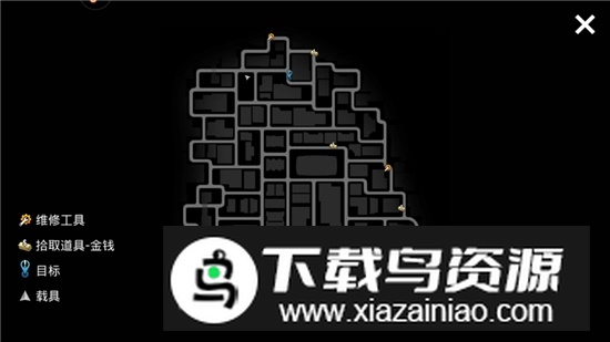 模拟卡车司机驾驶2025汉化版截图6