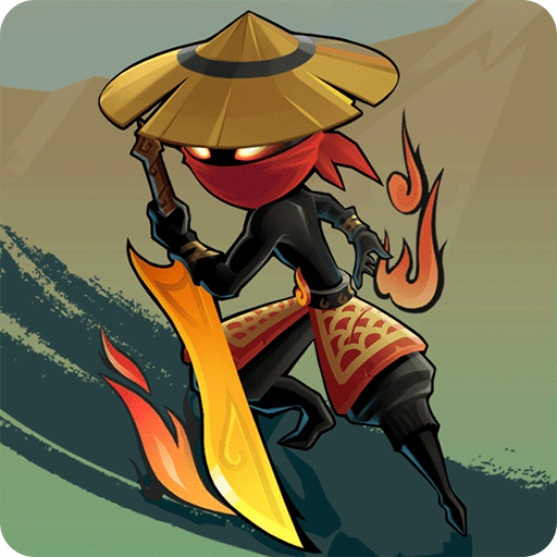 火柴人激斗英雄手机版