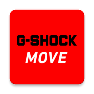 卡西欧move手表安卓app下载-卡西欧G-SHOCK MOVE官方安卓版 v3.1.0