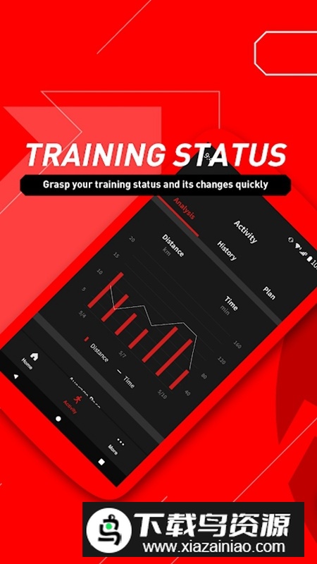 卡西欧G-SHOCK MOVE安卓最新版截图4