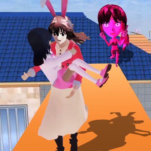 恐怖樱花校园正版