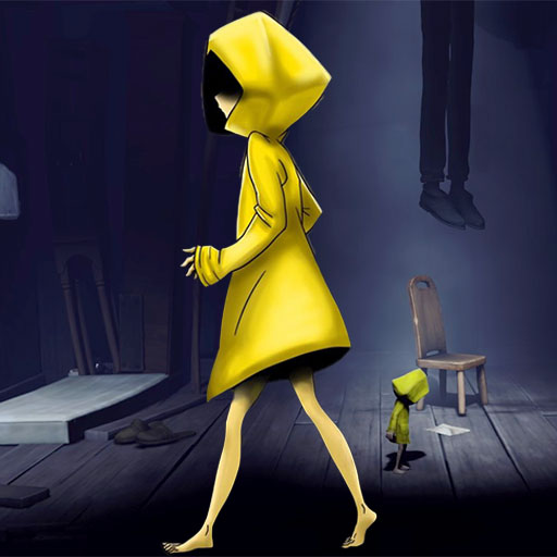 梦魇生存觉醒手游安卓版下载-梦魇生存觉醒正版手游v8.40.5