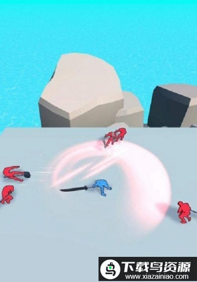 终极武器大师游戏最新版截图2