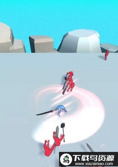 终极武器大师游戏最新版截图3