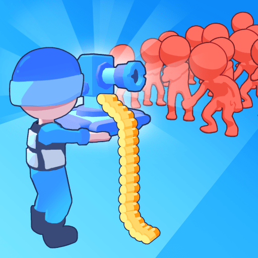 火柴人毁灭僵尸最新版