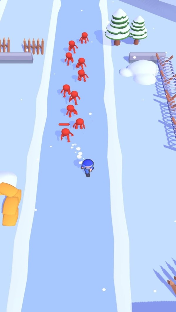 火柴人毁灭僵尸最新版截图2